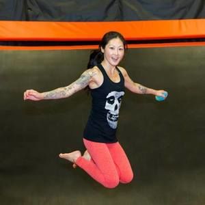 Meet your Posher, Tammy